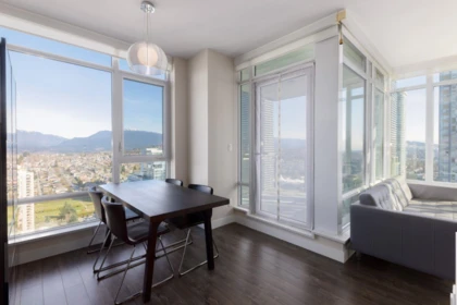 3204 2008 Rosser Avenue, Burnaby, BC, Burnaby — Apartment/Condo for sale