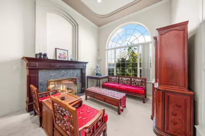 11851 Railway Avenue, Richmond, BC, Richmond — Single Family Residence for sale