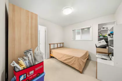 Loft / Bonus Room Photo of 11851 Railway Avenue, Richmond, BC
