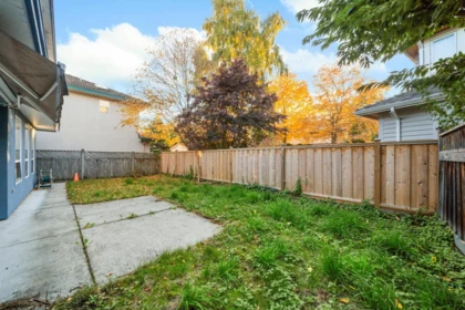 Outdoor Kitchen Photo of 11851 Railway Avenue, Richmond, BC