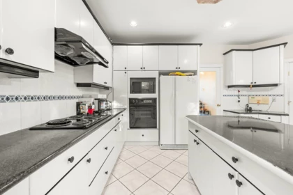 Pantry Photo of 11851 Railway Avenue, Richmond, BC