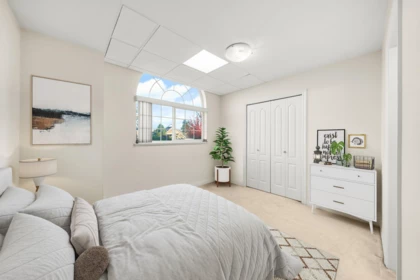 Powder Room Photo of 11851 Railway Avenue, Richmond, BC