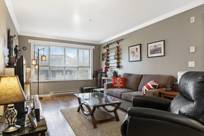 309 6815 188 Street, Surrey, BC, Surrey — Apartment/Condo for sale