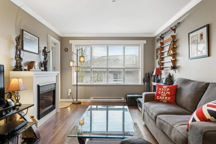 309 6815 188 Street, Surrey, BC, Surrey — Apartment/Condo for sale