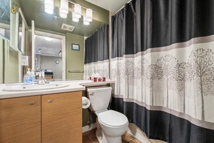 Office / Den Photo of 309 6815 188 Street, Surrey, BC