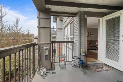 Pantry Photo of 309 6815 188 Street, Surrey, BC