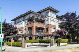 309 6815 188 Street, Surrey, BC