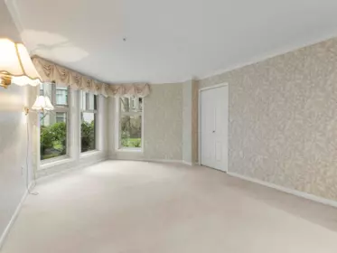 Basement Recreation Room Photo of 118 15350 19a Avenue, Surrey, BC