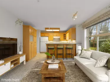 Breakfast Nook Photo of 118 15350 19a Avenue, Surrey, BC