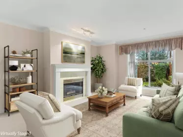 118 15350 19a Avenue, Surrey, BC, Surrey — Apartment/Condo for sale