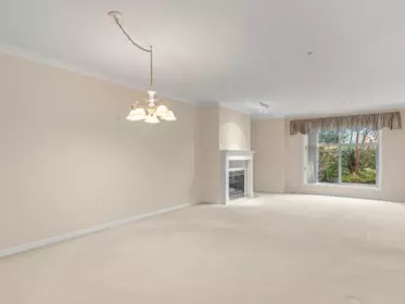 Outdoor Patio Photo of 118 15350 19a Avenue, Surrey, BC