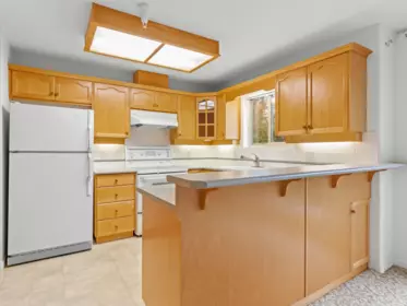 Pantry Photo of 118 15350 19a Avenue, Surrey, BC