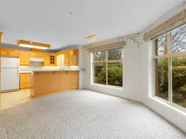 Primary Bedroom Photo of 118 15350 19a Avenue, Surrey, BC