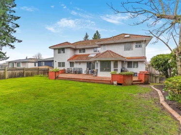 7878 108 Street, Delta, BC, Delta — Single Family Residence for sale