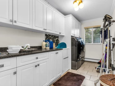 Mudroom Photo of 7878 108 Street, Delta, BC