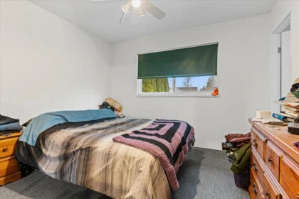 Bedroom 3 Photo of 33943 Pine Street, Abbotsford, BC