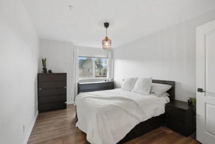 Bedroom 3 Photo of 402 33738 King Road, Abbotsford, BC