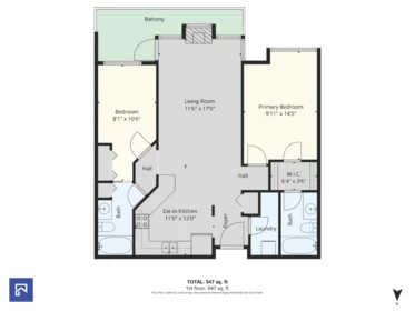 Garden / Landscaping Photo of 402 33738 King Road, Abbotsford, BC