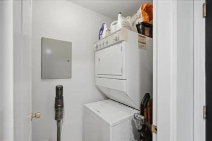 Loft / Bonus Room Photo of 402 33738 King Road, Abbotsford, BC