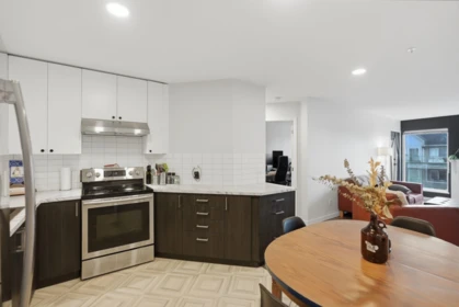 Pantry Photo of 402 33738 King Road, Abbotsford, BC