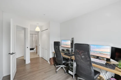 Walk-In Closet Photo of 402 33738 King Road, Abbotsford, BC
