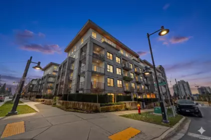 610 648 Lea Avenue, Coquitlam, BC, Coquitlam — Apartment/Condo for sale
