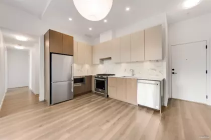 Kitchen Island Photo of 610 648 Lea Avenue, Coquitlam, BC