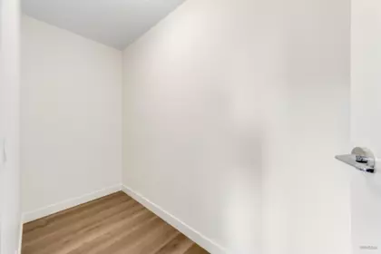 Laundry Room Photo of 610 648 Lea Avenue, Coquitlam, BC