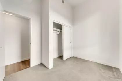 Mudroom Photo of 610 648 Lea Avenue, Coquitlam, BC