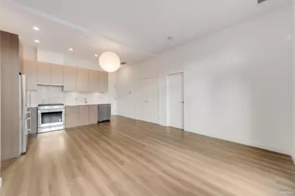 Pantry Photo of 610 648 Lea Avenue, Coquitlam, BC