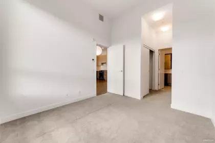 Powder Room Photo of 610 648 Lea Avenue, Coquitlam, BC
