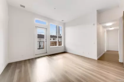 Primary Bedroom Photo of 610 648 Lea Avenue, Coquitlam, BC