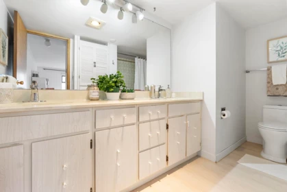 Loft / Bonus Room Photo of 1007 615 Belmont Street, New Westminster, BC