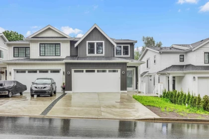 33996 Barker Court, Mission, BC, Mission — Half Duplex for sale