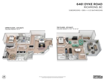 Front Yard Photo of 6461 Dyke Road, Richmond, BC