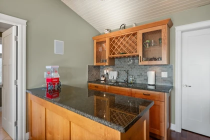 Laundry Room Photo of 6461 Dyke Road, Richmond, BC