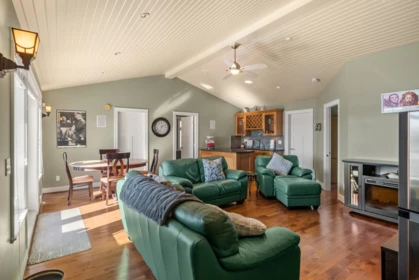 Loft / Bonus Room Photo of 6461 Dyke Road, Richmond, BC