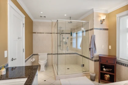 Powder Room Photo of 6461 Dyke Road, Richmond, BC