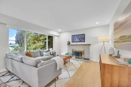 2841 Masefield Road, North Vancouver, BC, North Vancouver — Single Family Residence for sale