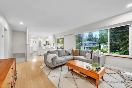 2841 Masefield Road, North Vancouver, BC, North Vancouver — Single Family Residence for sale
