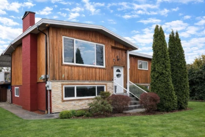 6710 St Charles Place, Burnaby, BC, Burnaby — Single Family Residence for sale
