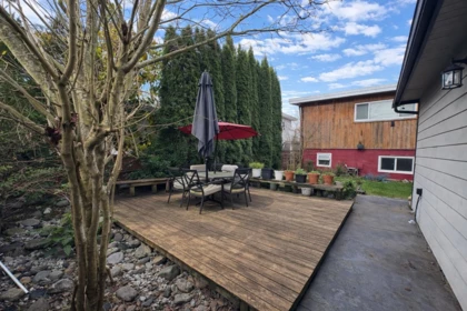 6710 St Charles Place, Burnaby, BC, Burnaby — Single Family Residence for sale