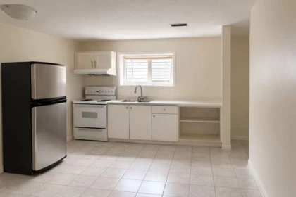 Laundry Room Photo of 6710 St Charles Place, Burnaby, BC