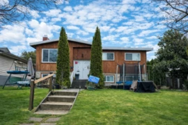 6710 St Charles Place, Burnaby, BC