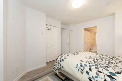 Bedroom 2 Photo of 105 2432 Welcher Avenue, Port Coquitlam, BC
