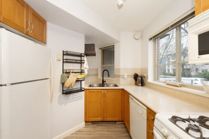 Breakfast Nook Photo of 105 2432 Welcher Avenue, Port Coquitlam, BC