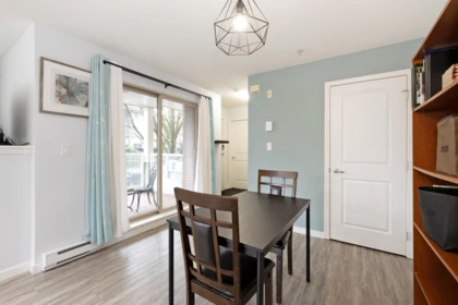 Kitchen Photo of 105 2432 Welcher Avenue, Port Coquitlam, BC