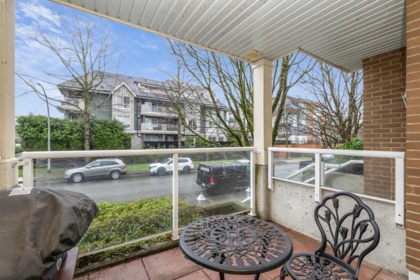 Office / Den Photo of 105 2432 Welcher Avenue, Port Coquitlam, BC