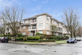 105 2432 Welcher Avenue, Port Coquitlam, BC