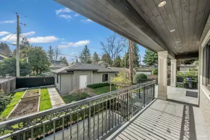 Community Amenities Photo (Clubhouse) of 3562 W 34th Avenue, Vancouver, BC